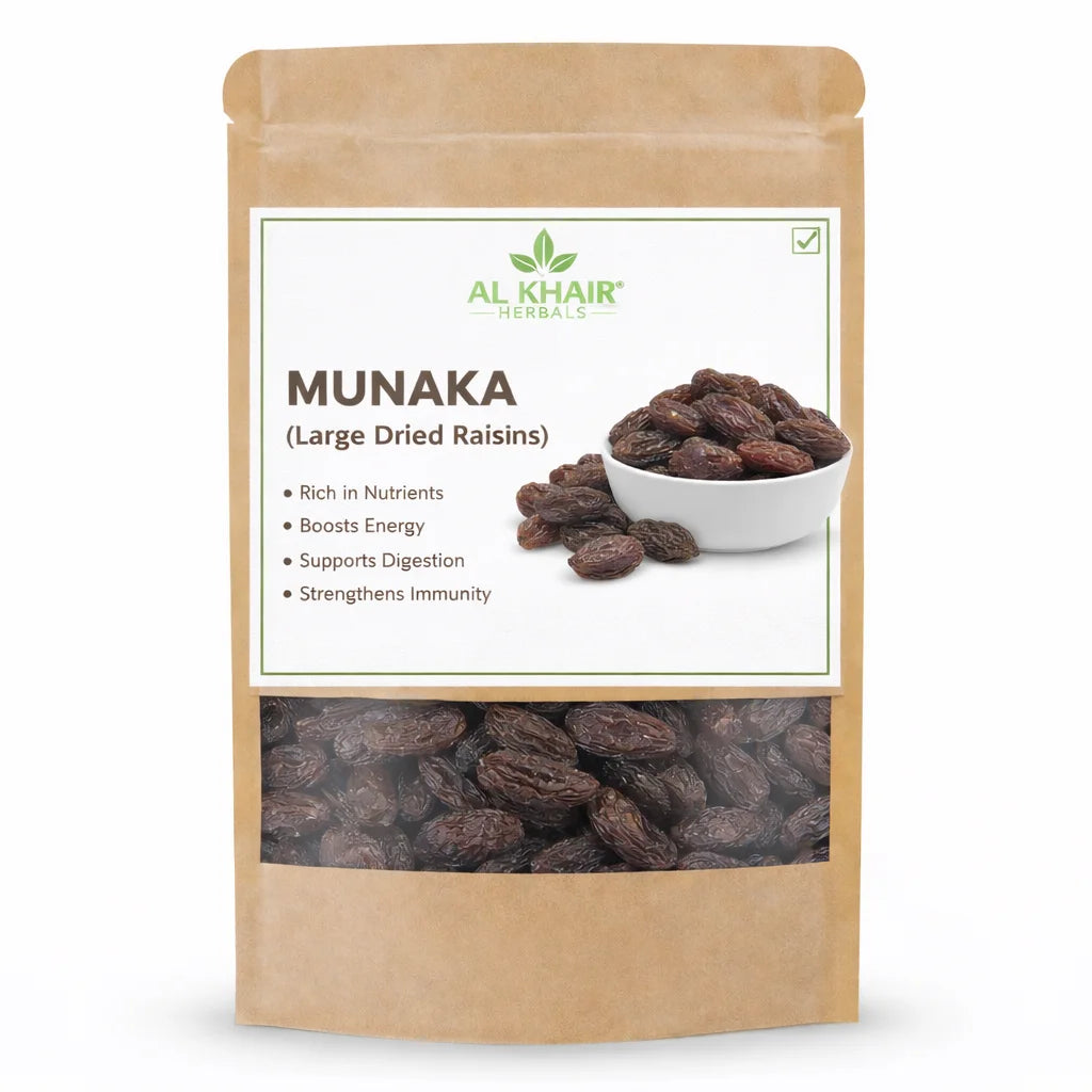 Munaka