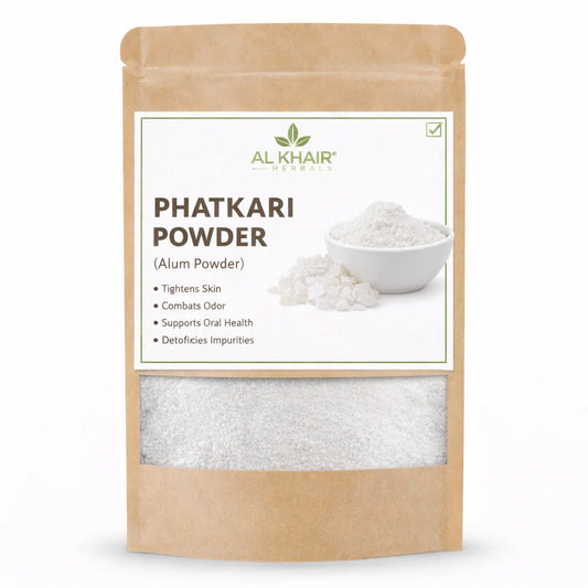 Phatkari Powder
