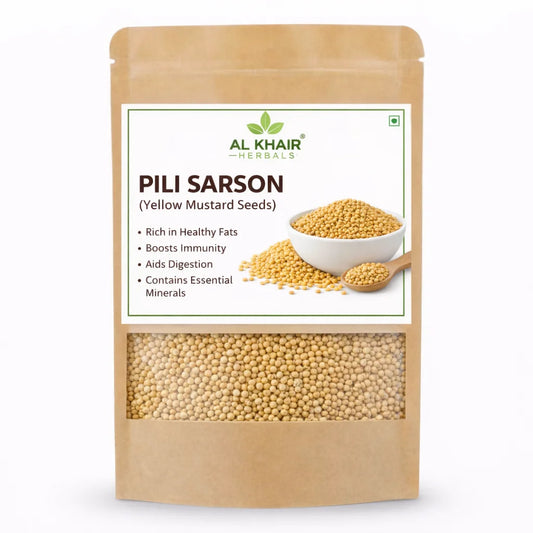 Pili Sarson