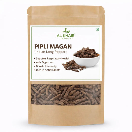Pipli   (Magan)