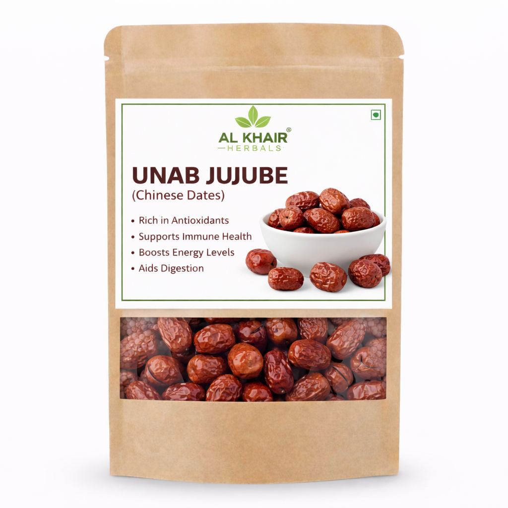 Unab (Jujube)