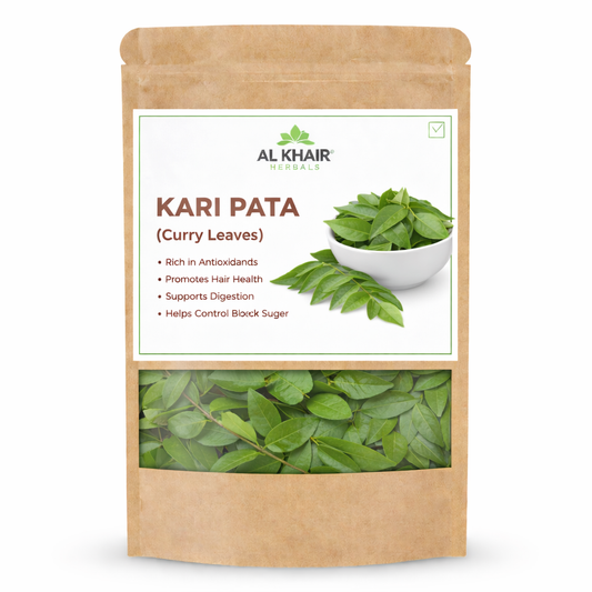 Kari Patta (Curry Leaves)