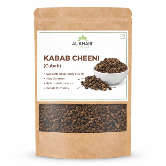 Kabab Cheeni