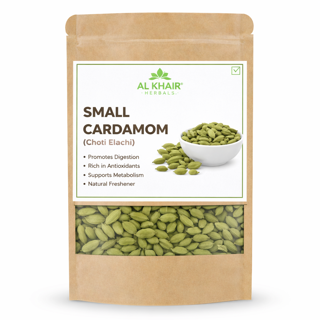 Choti Elaichi (Green Cardamom)