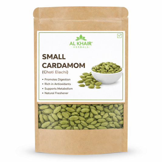 Choti Elaichi (Green Cardamom)