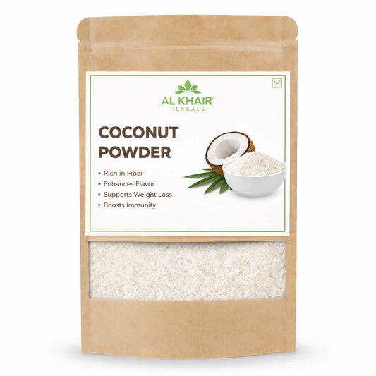Coconut Powder