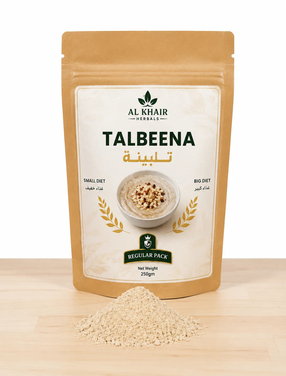Talbeena