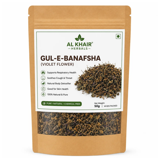 Gul-e-Banafsha