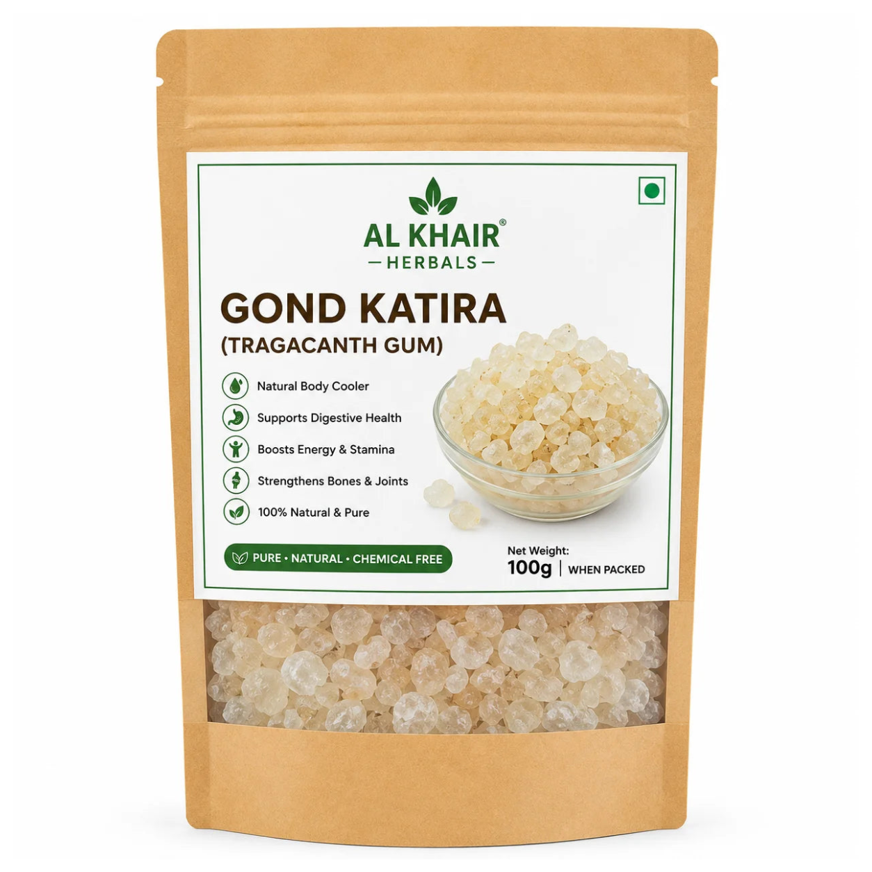 Gond Katira