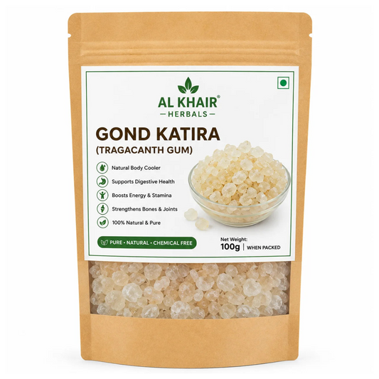 Gond Katira