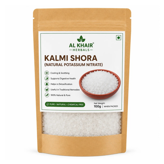 Kalmi Shora