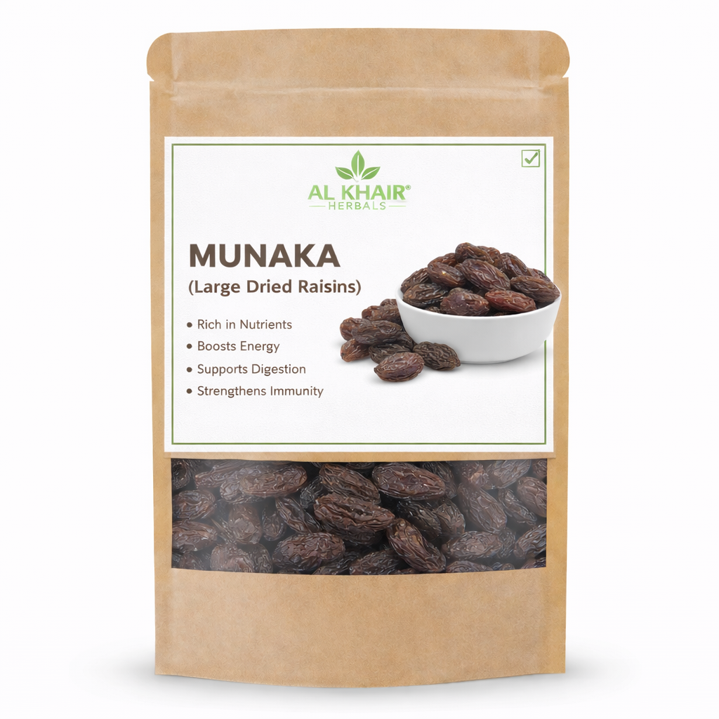 Munaka (Raisins)