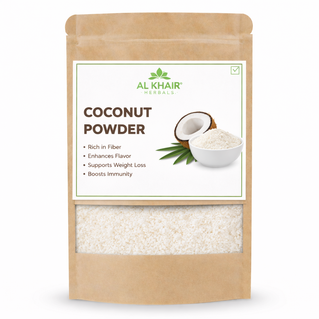 Coconut Powder