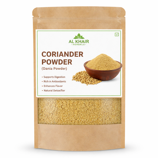 Dhania Powder (Coriander Powder)