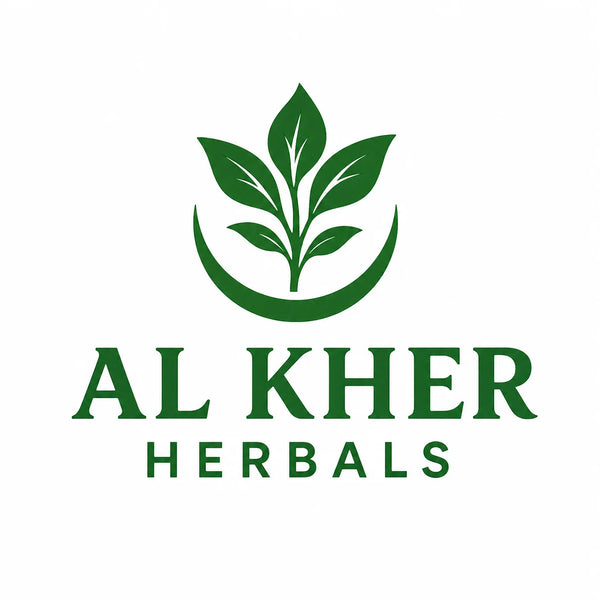 Al Kher Herbals