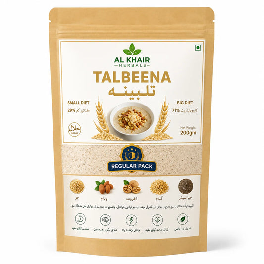 Talbeena