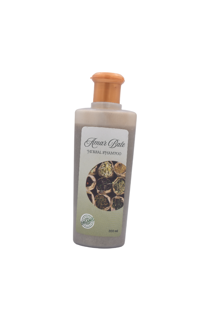 Amer Bel Herbal Shampoo