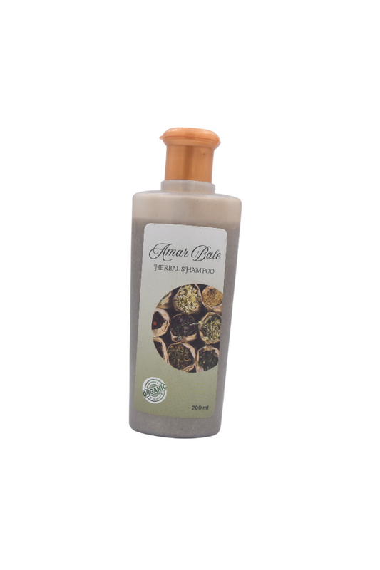 Amer Bel Herbal Shampoo