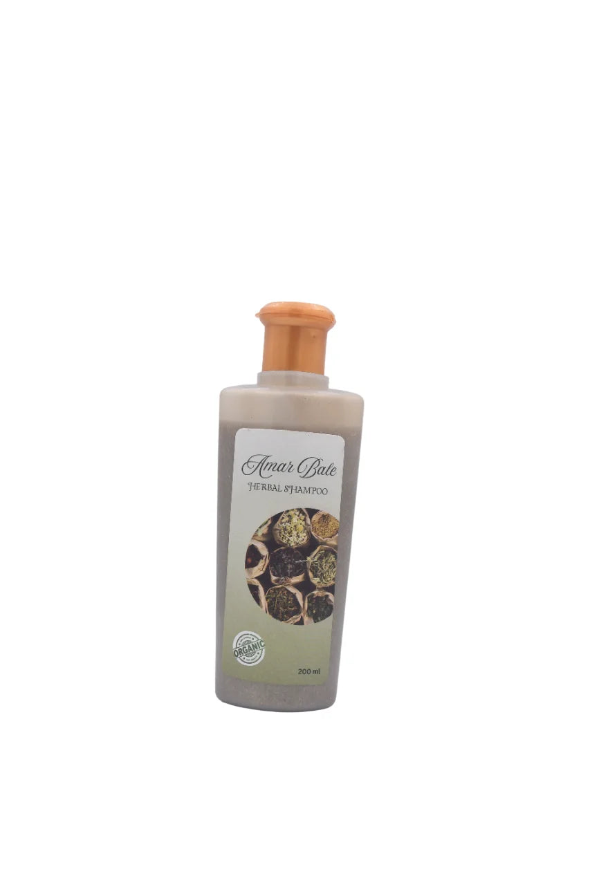 Amer Bel Herbal Shampoo