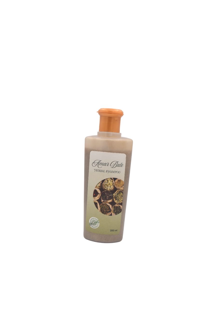 Amer Bel Herbal Shampoo