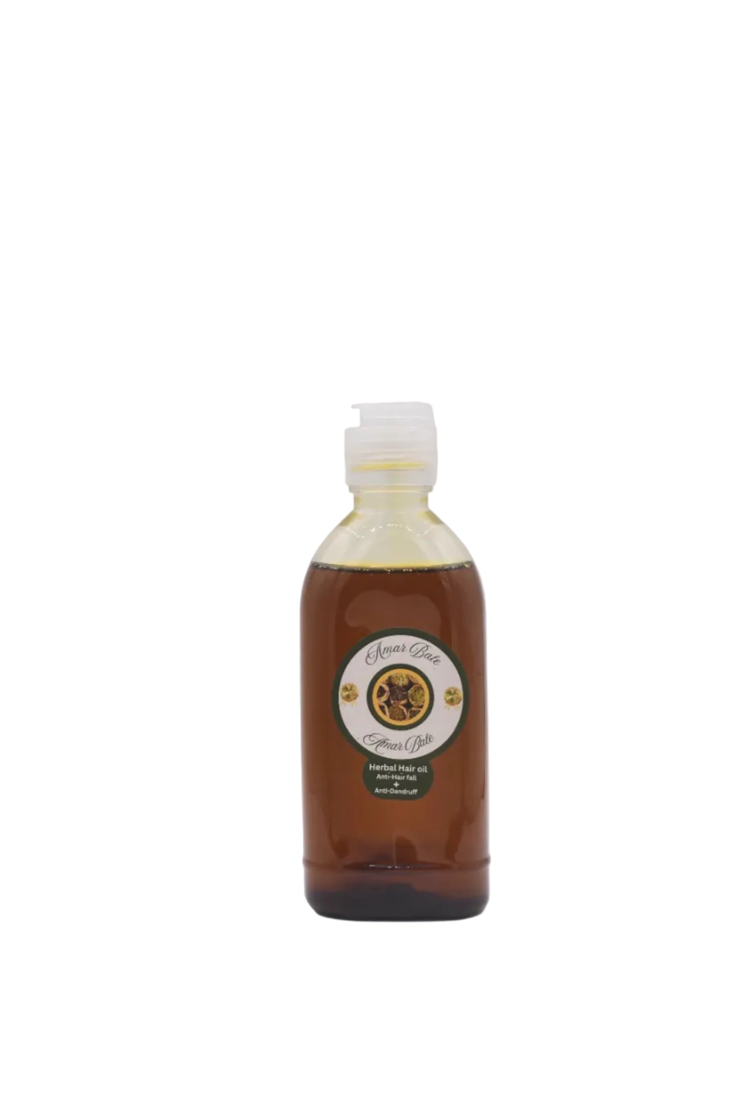 Amer Bel Herbal Hair Oil