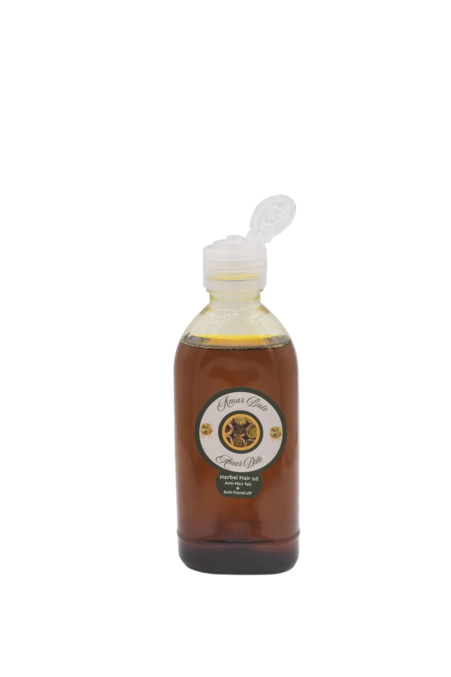 Amer Bel Herbal Hair Oil