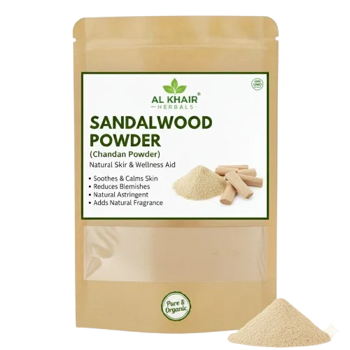 Sandalwood Powder