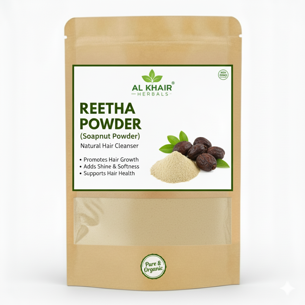 Reetha Powder