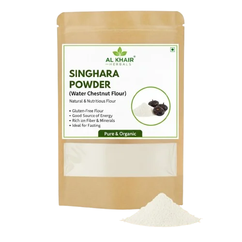 Singhara Powder