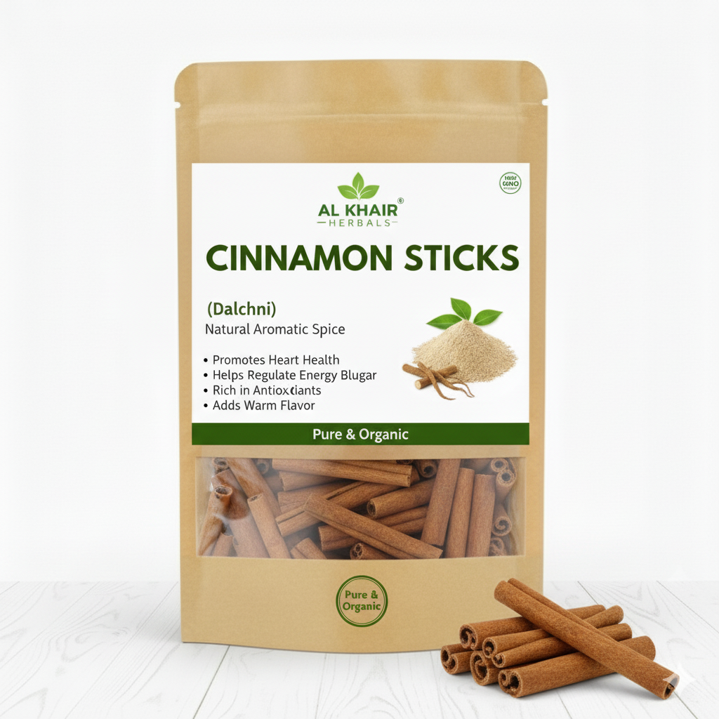 Cinnamon Sticks