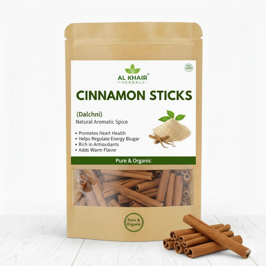 Cinnamon Sticks