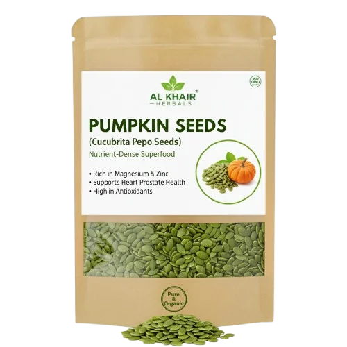 Pumpkin Seeds