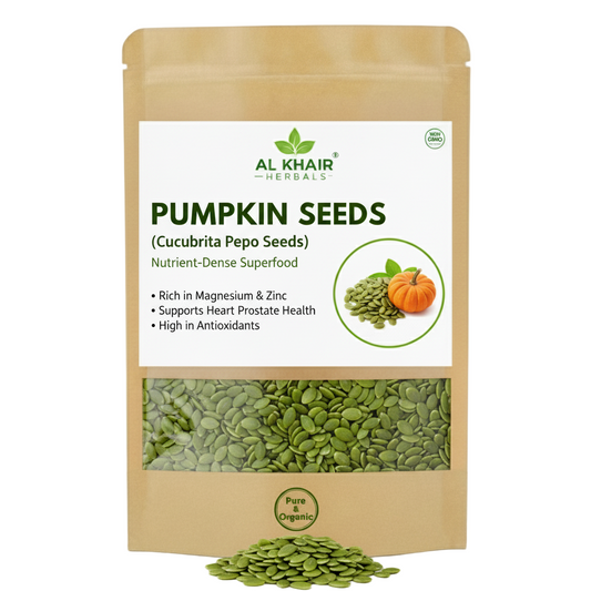 Pumpkin Seeds
