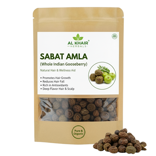 Sabat Amla