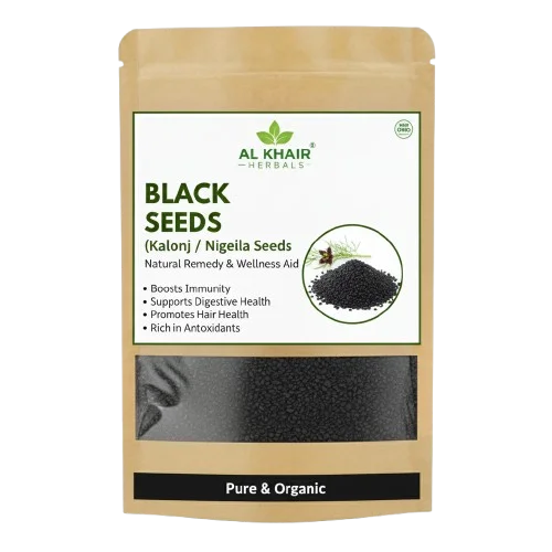 Black Seeds (Kalonji)