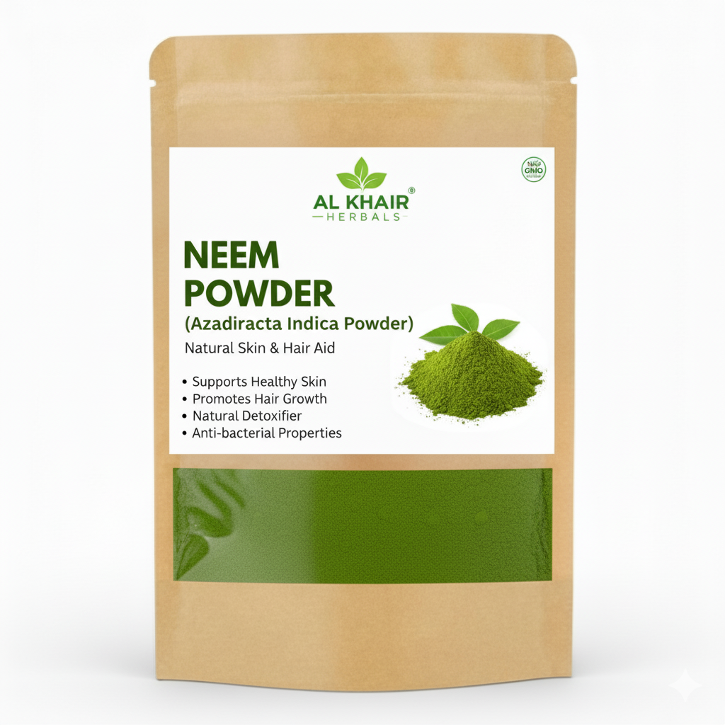 Neem Powder