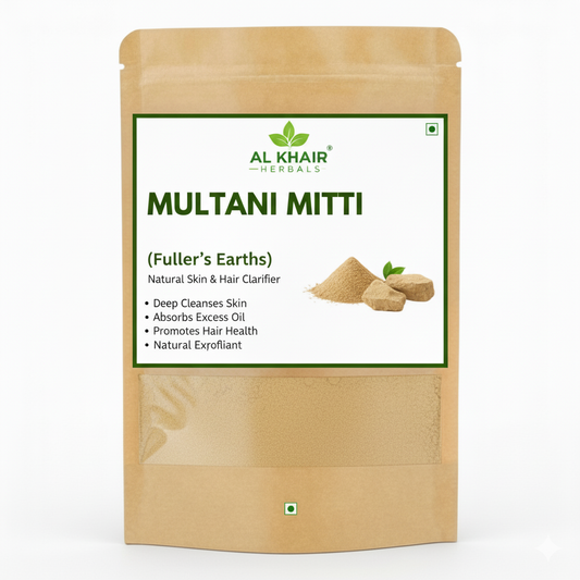 Multani Mitti