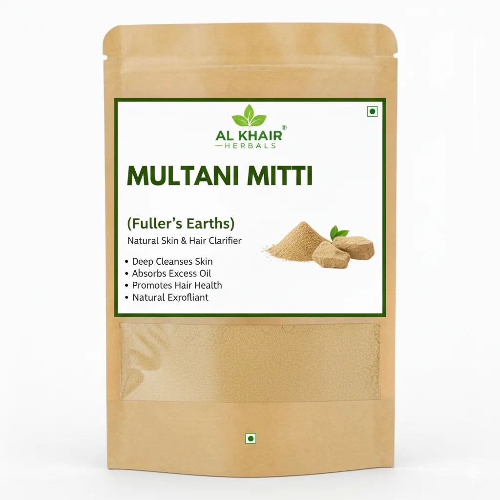 Multani Mitti