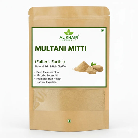 Multani Mitti