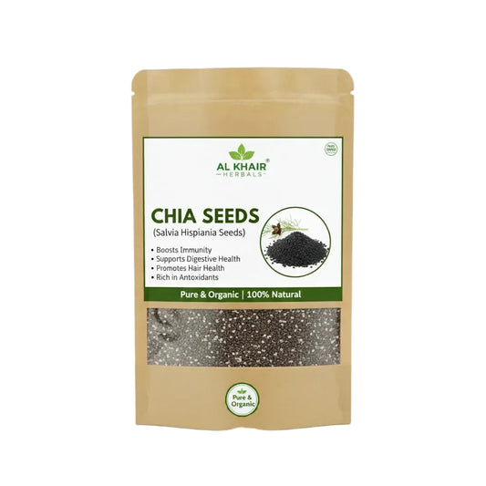 Chia Seeds