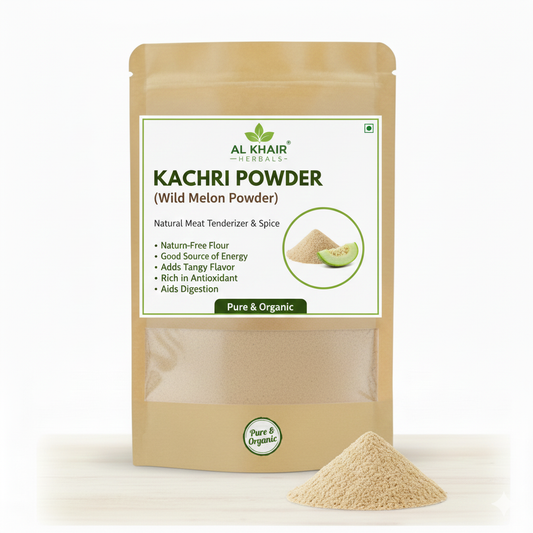 Kachri Powder