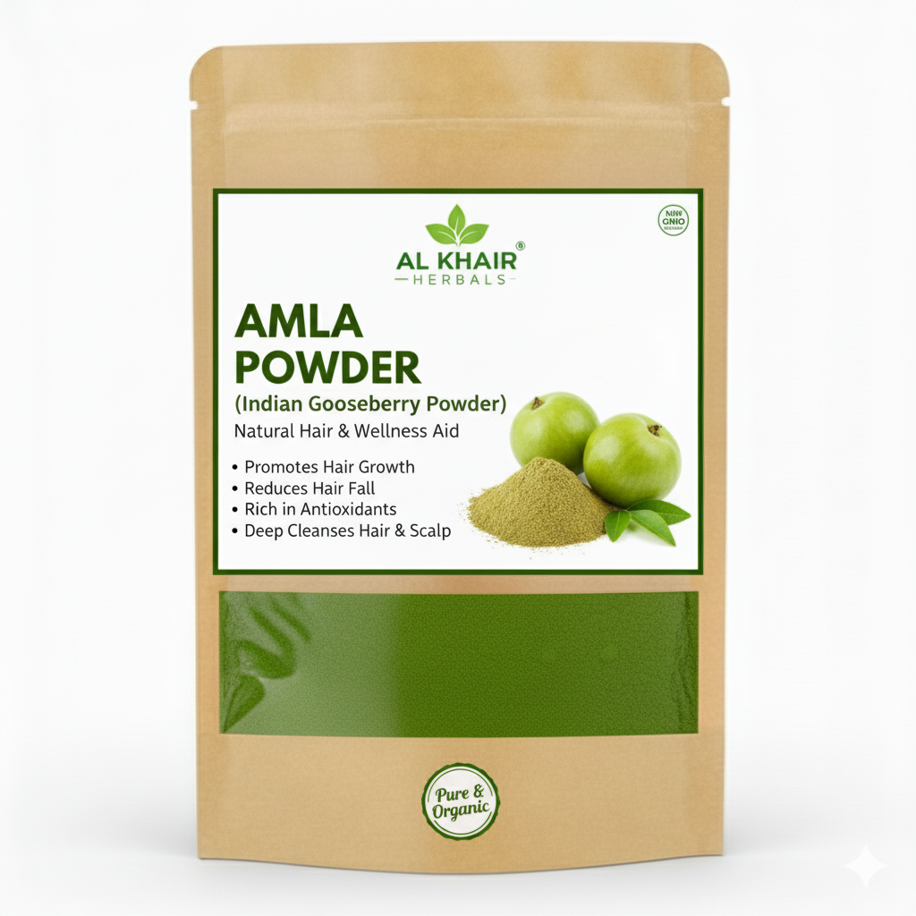 Amla Powder