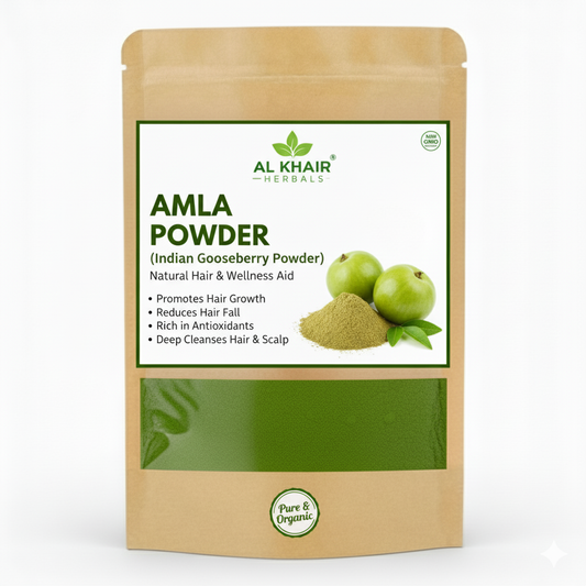 Amla Powder