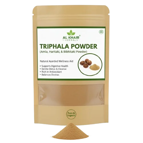 Triphala Powder