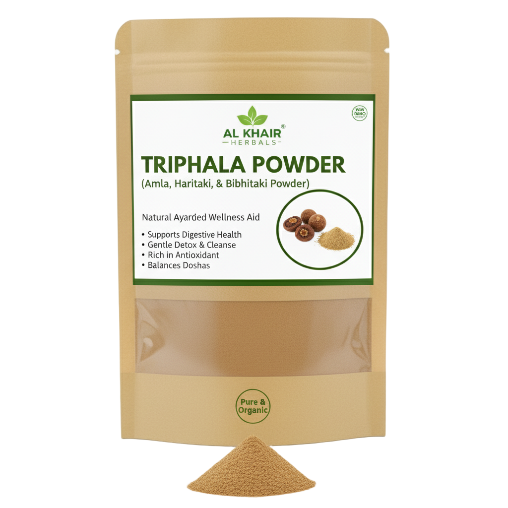 Triphala Powder