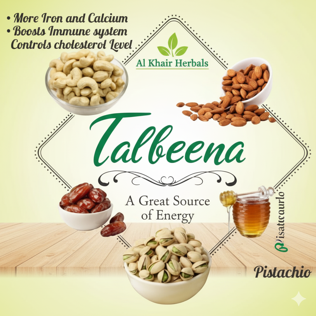 Talbeena 200g