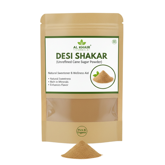 Desi Shakar