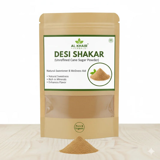 Desi Shakar