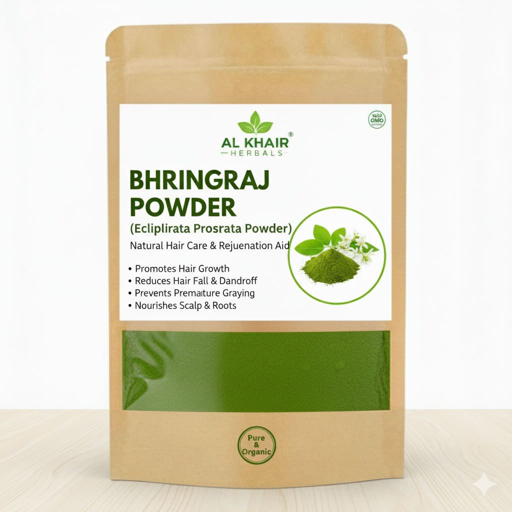 Bhringraj Powder
