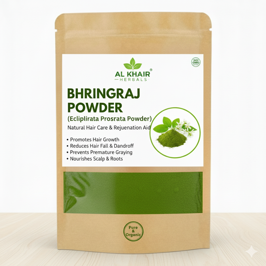 Bhringraj Powder